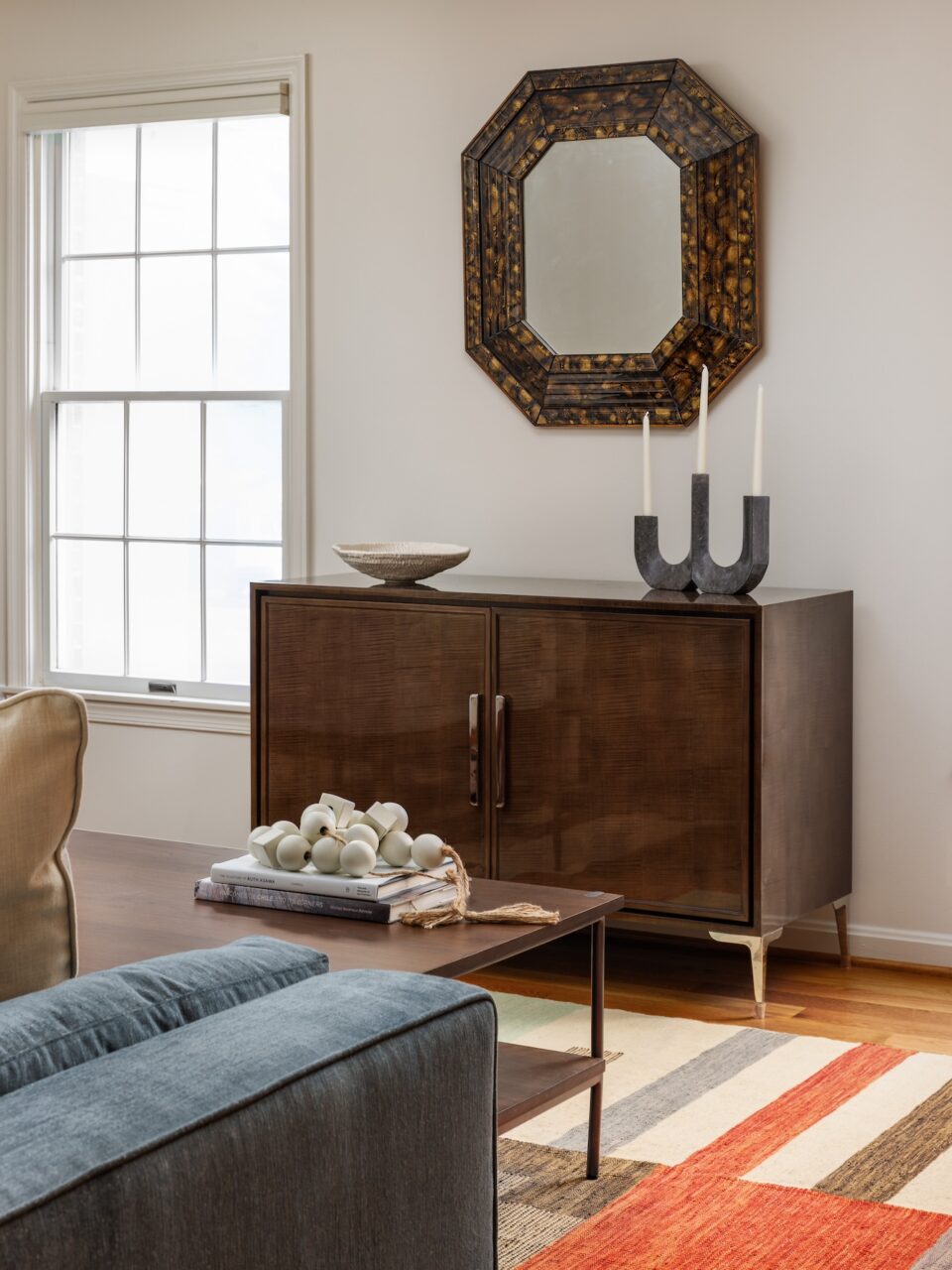 Natalia Allende Studio Gaithersburg Md Living Room