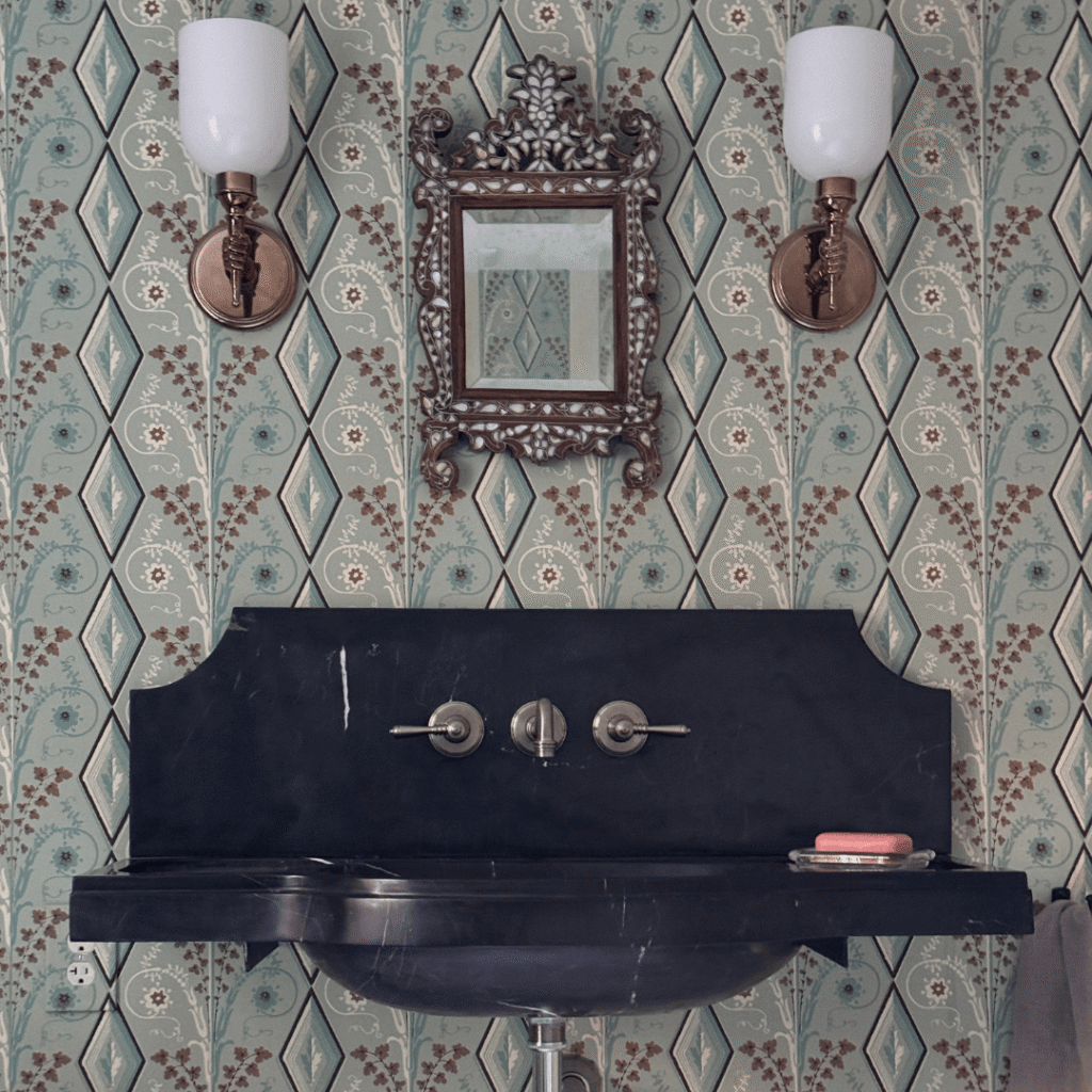 Nero Marquina Marble