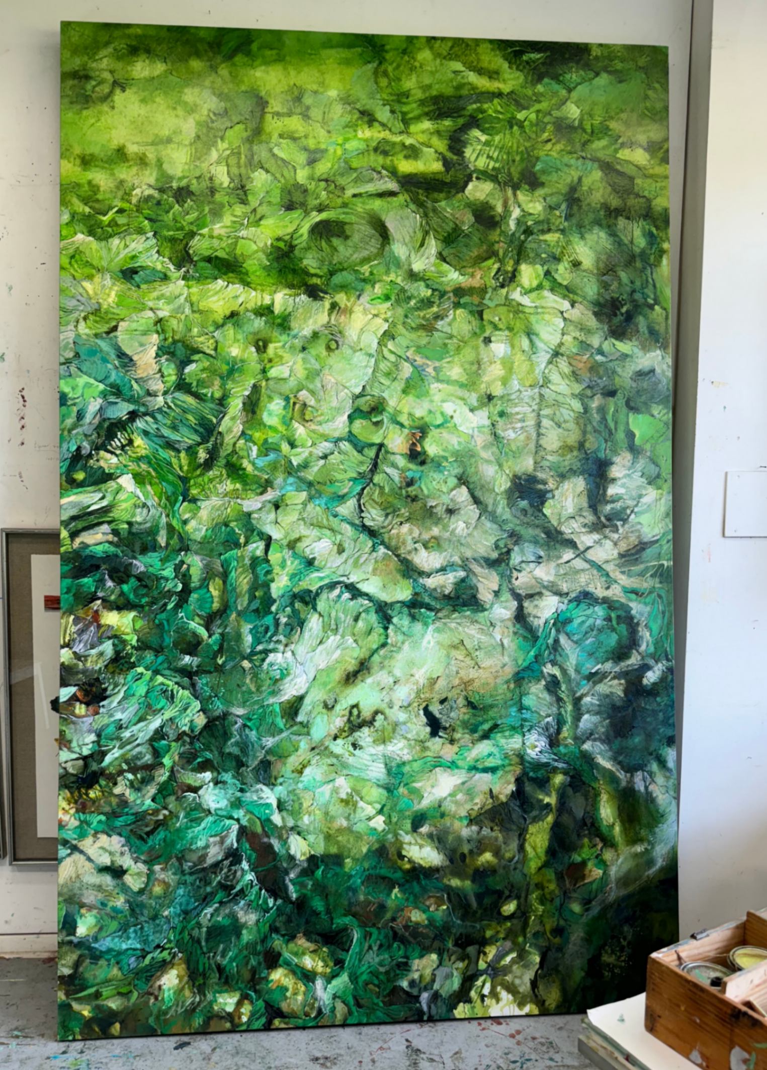 Protecting Us Like A Mother Compressed