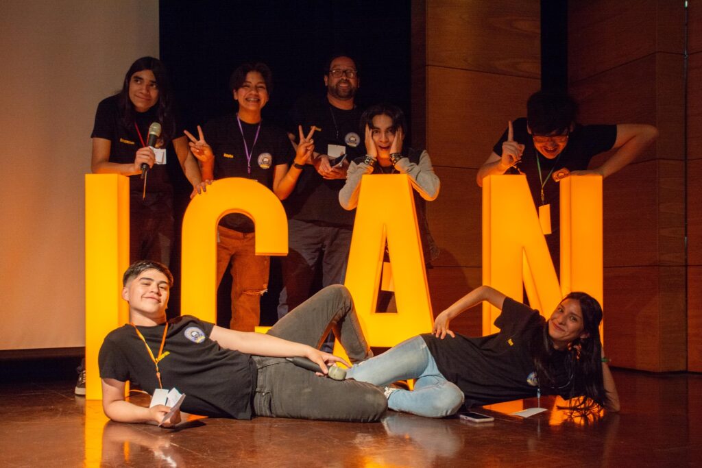 Students Who Traveled To Uruguay