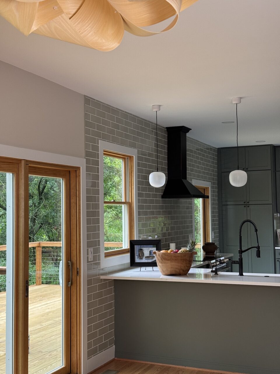 Takoma Park Md Interior Design Natalia Allende Studio