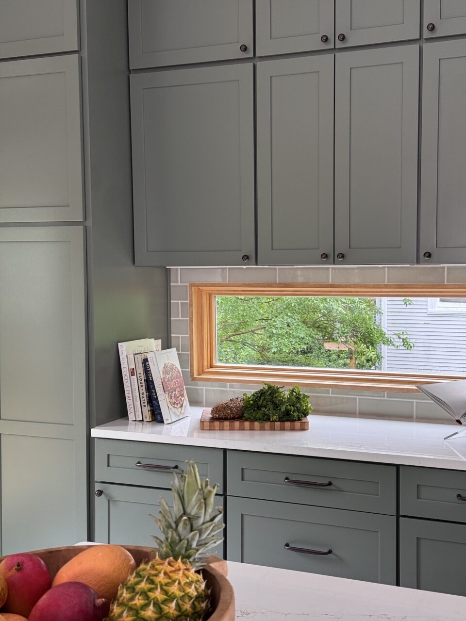 Takoma Park Md Kitchen Design