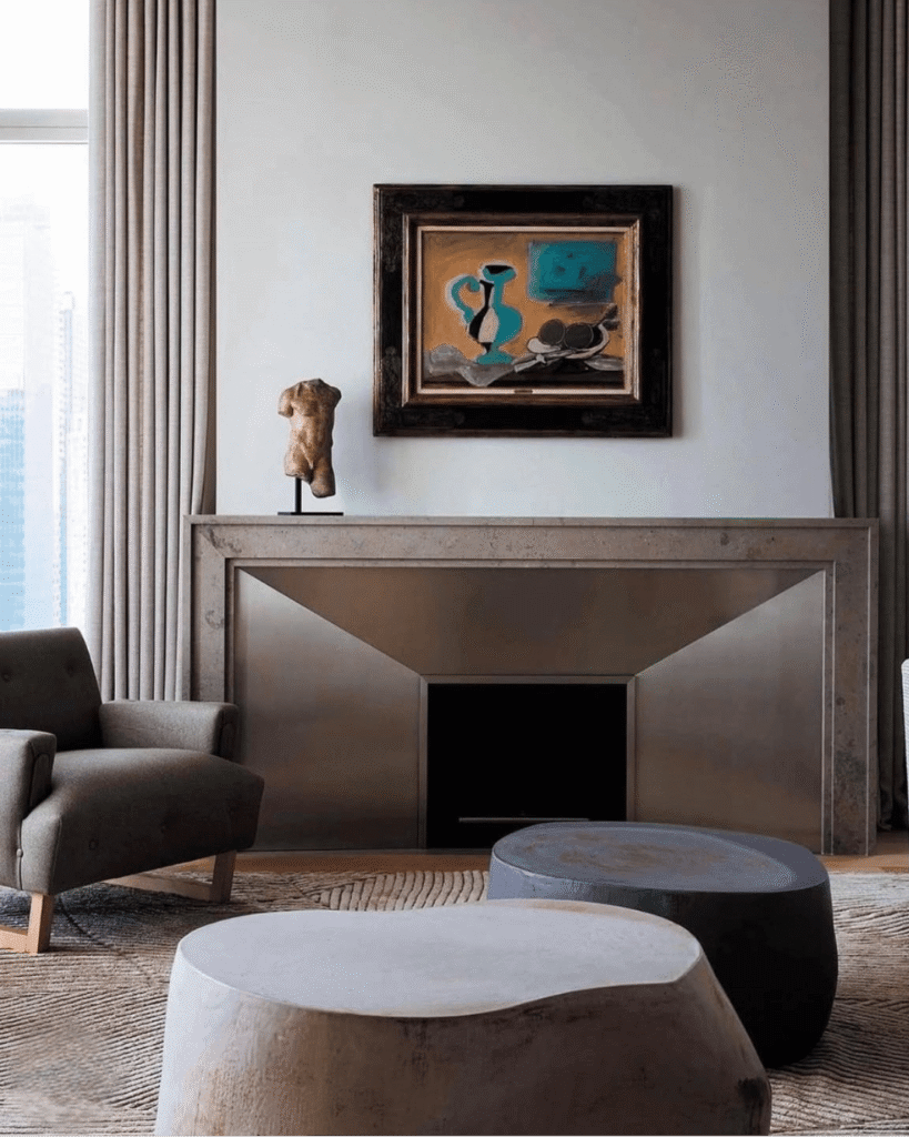 The Great Pierre Yovanovitch