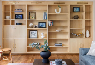 Transitional And Mid Century