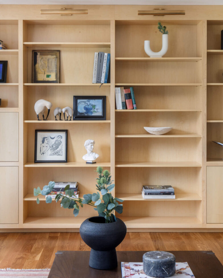 Considerations for your interior design process