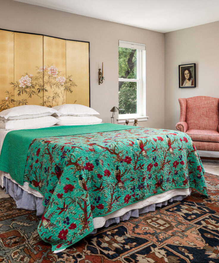 Aspirational Design, a Quest for Our Best Self