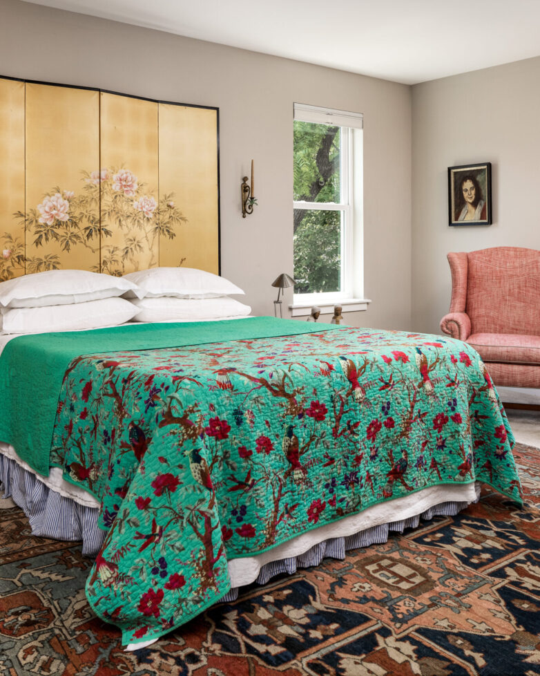 Aspirational Design, a Quest for Our Best Self