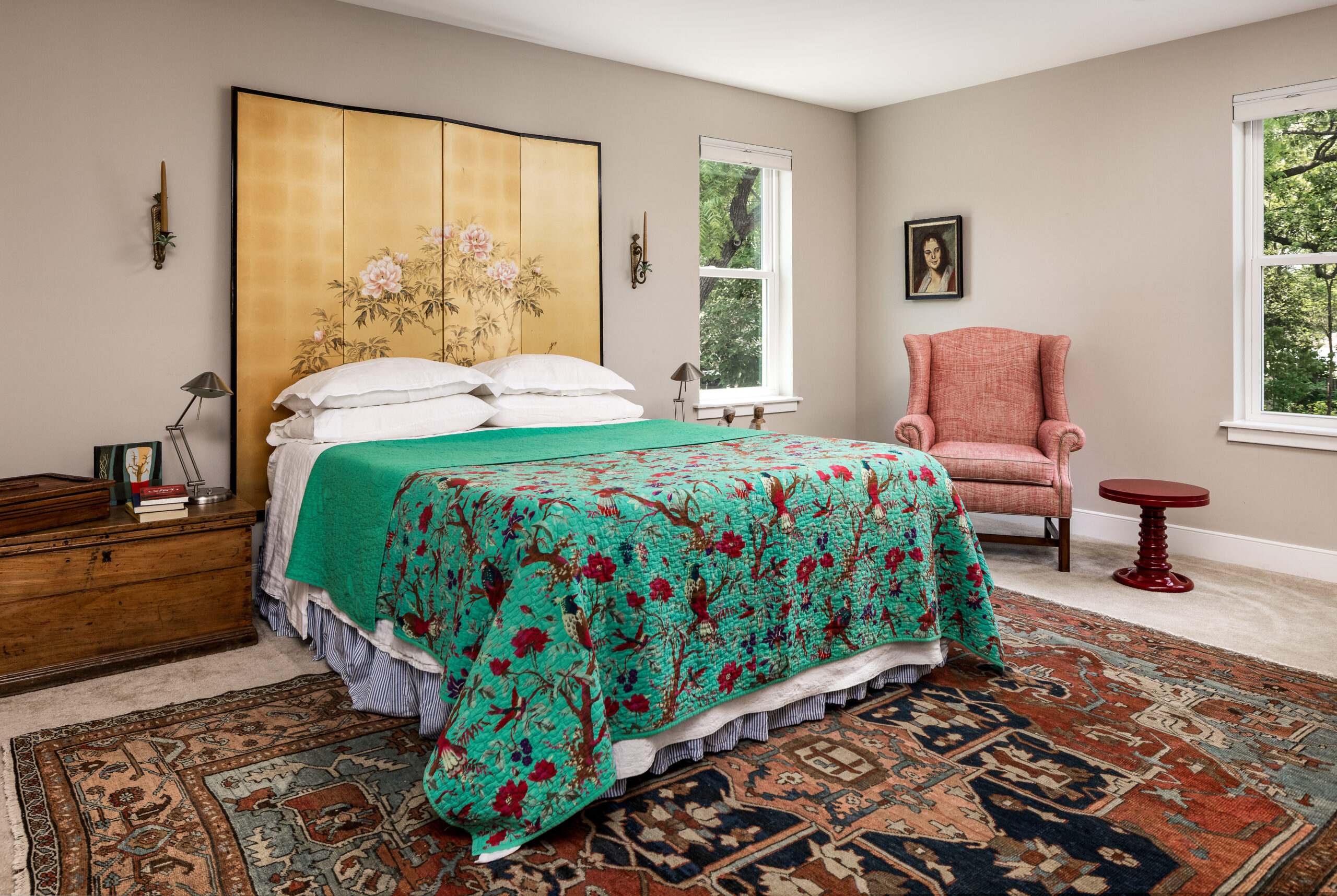 Aspirational Design, a Quest for Our Best Self