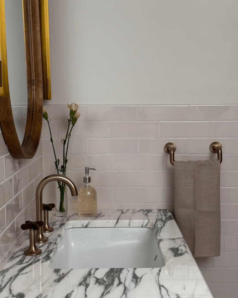 Gaithersburg Md Interior Designer Natalia Allende Studio