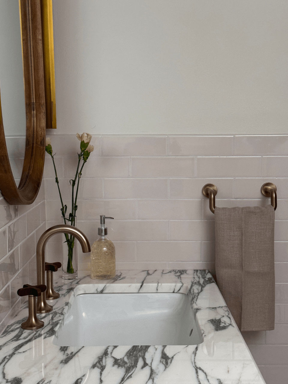 Gaithersburg Md Interior Designer Natalia Allende Studio