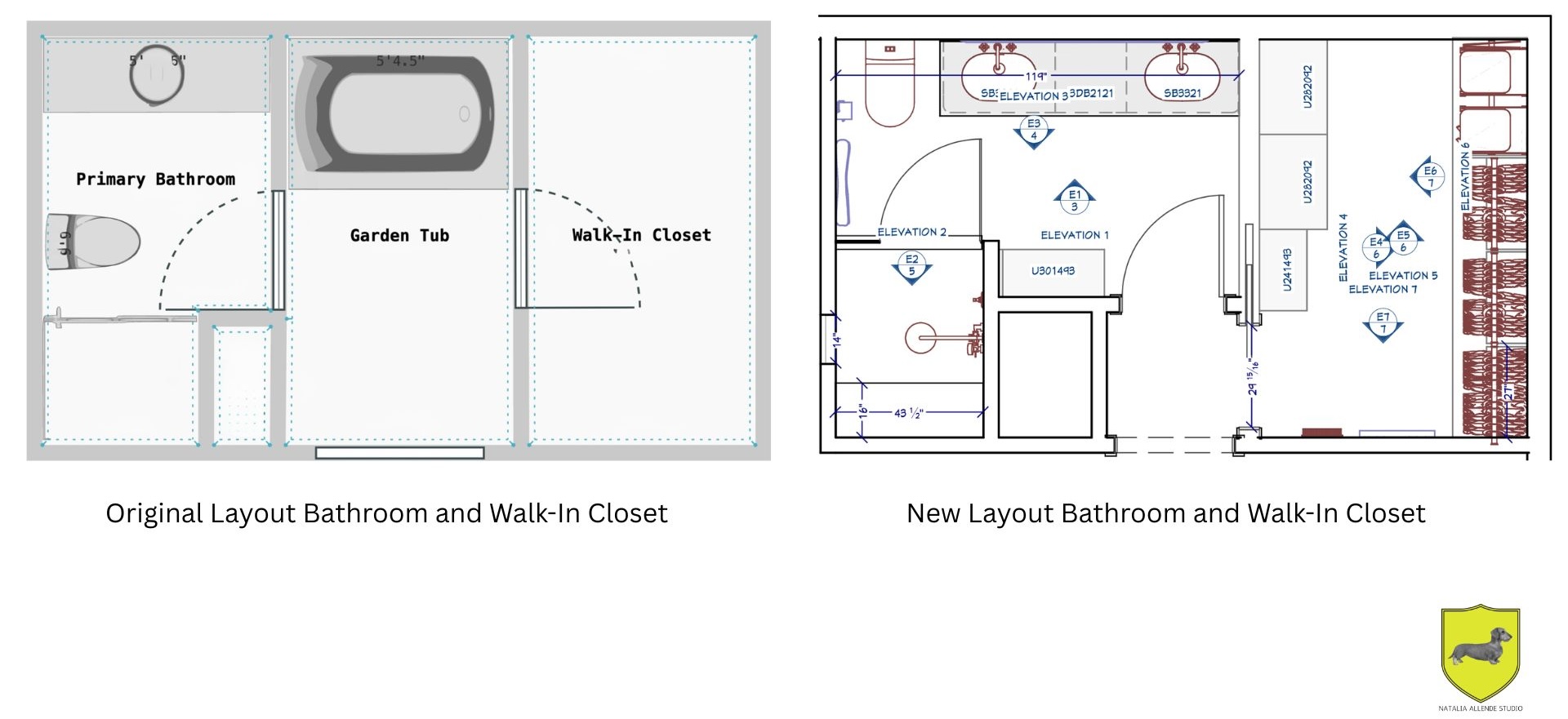 Primary Bath Design Board (5)